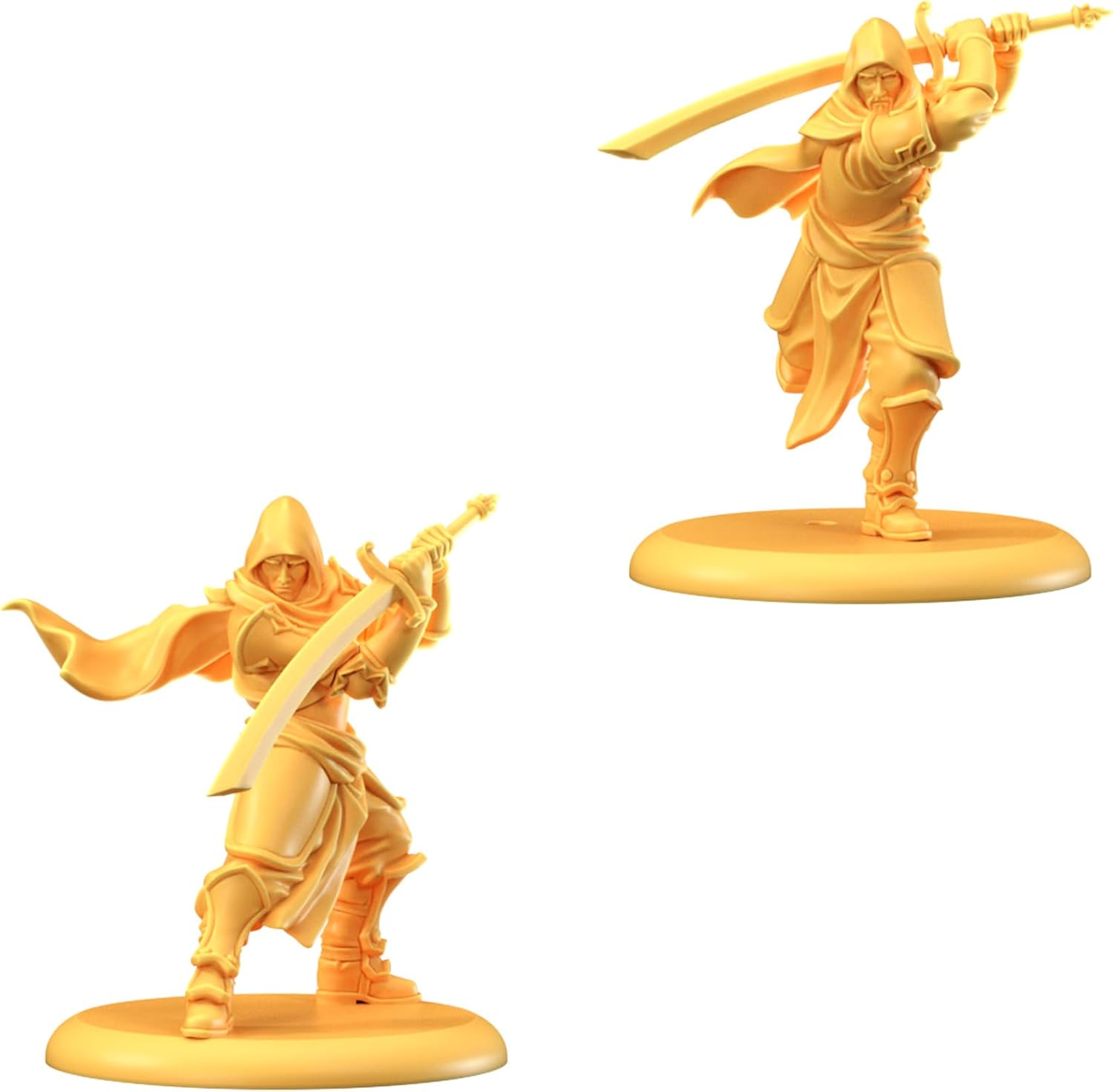 CMON A Song of Ice and Fire Darkstar Retinue Unit Box (CMNSIF708) 4