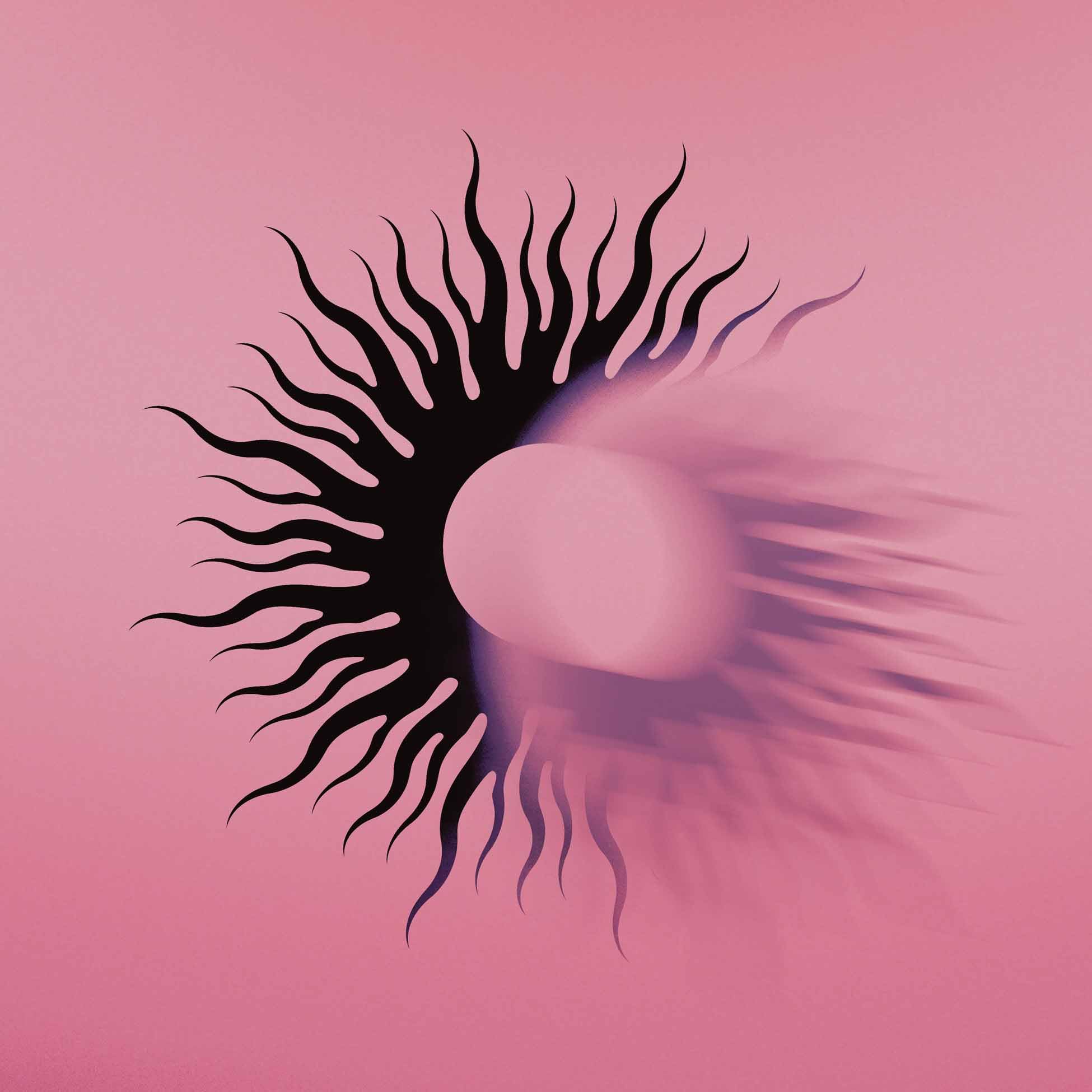 AFI - Silver Bleeds the Black Sun... Audio CD