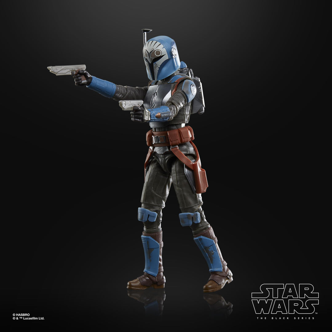 Star Wars The Black Series Archive - Bo-Katan Kryze Action Figure (G0044)