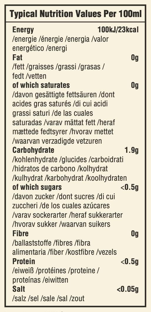 Eat Wholesome Organic Raw Rice Vinegar Unfiltered with The Mother, 500 ml 3