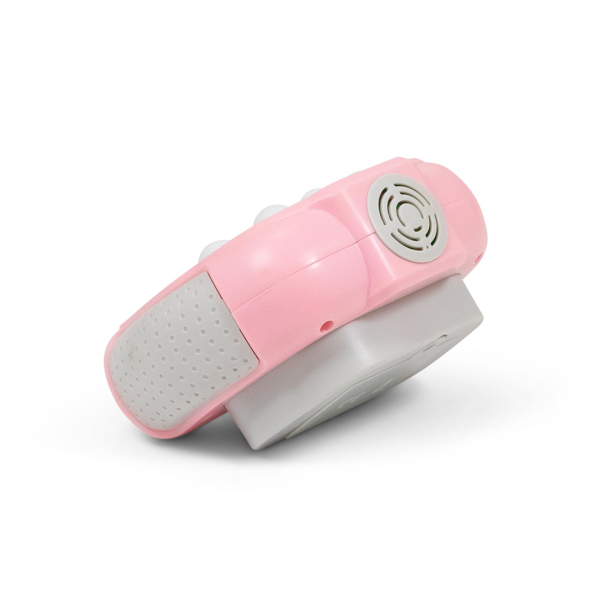 HGL Time Pop Light Up Push Popper Game - Pink, Ages 3+