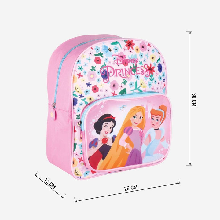 Cerdá Disney Princess Small Backpack for Kids (2100004032)