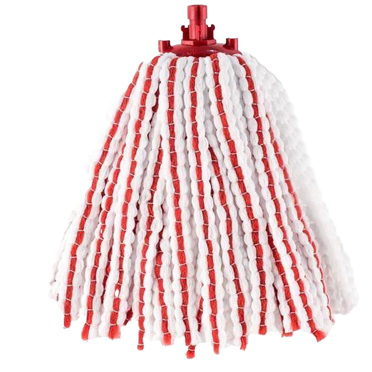 Vileda SuperMocio Microfibre & Power Mop Refill Replacement Head 7