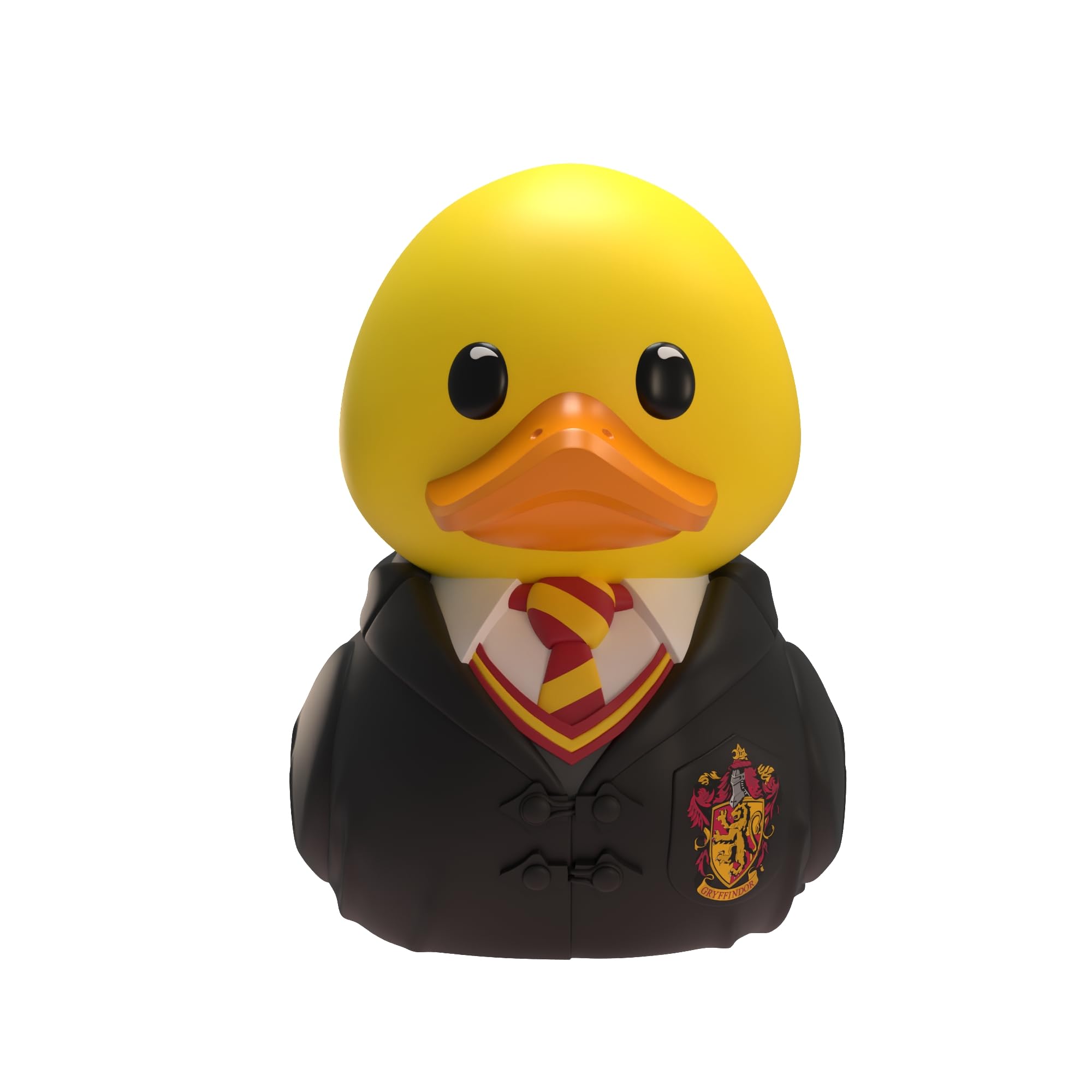 TUBBZ Harry Potter Gryffindor Mini Cosplay Duck - 5cm Collectible Figure