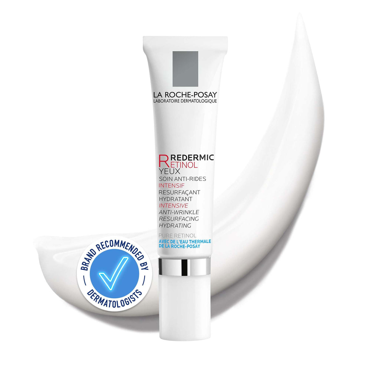 La Roche-Posay Redermic R Eyes Anti-Ageing Concentrate - 15 ml