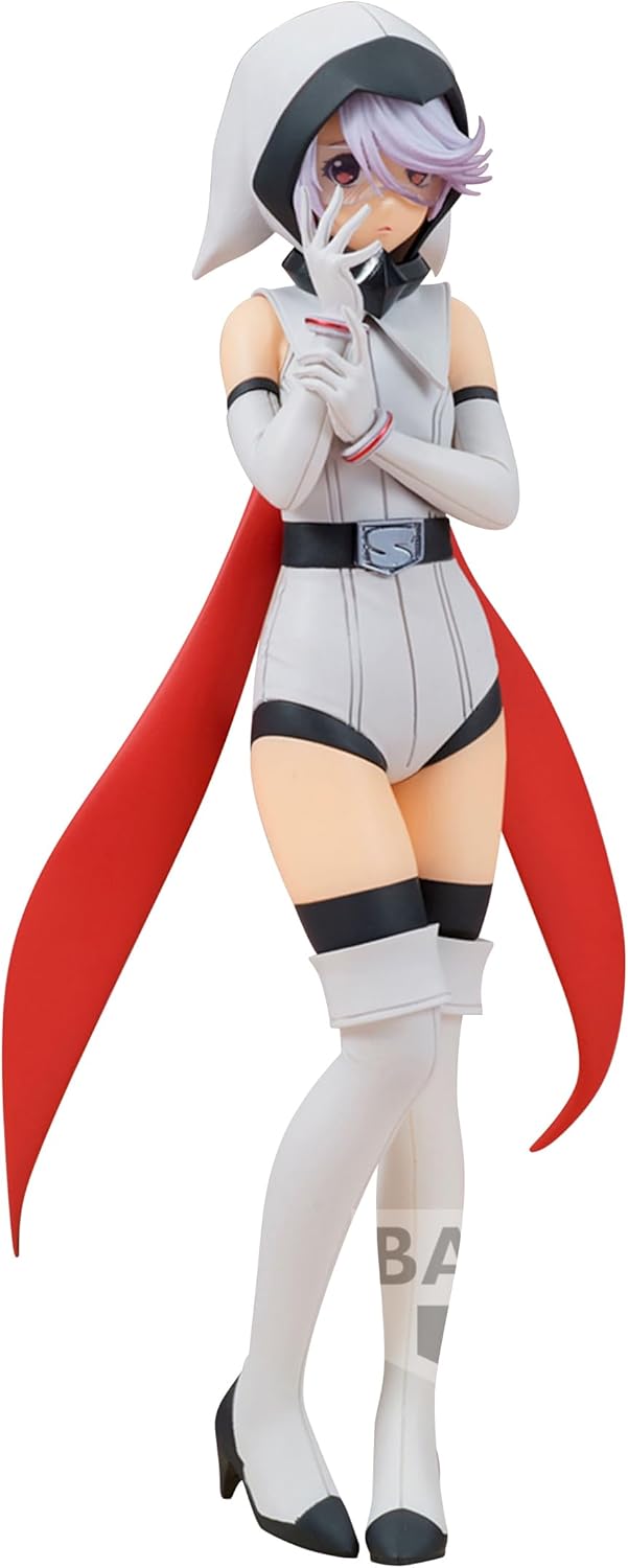 Banpresto Shy Anime Statue Figure (BPR88654)