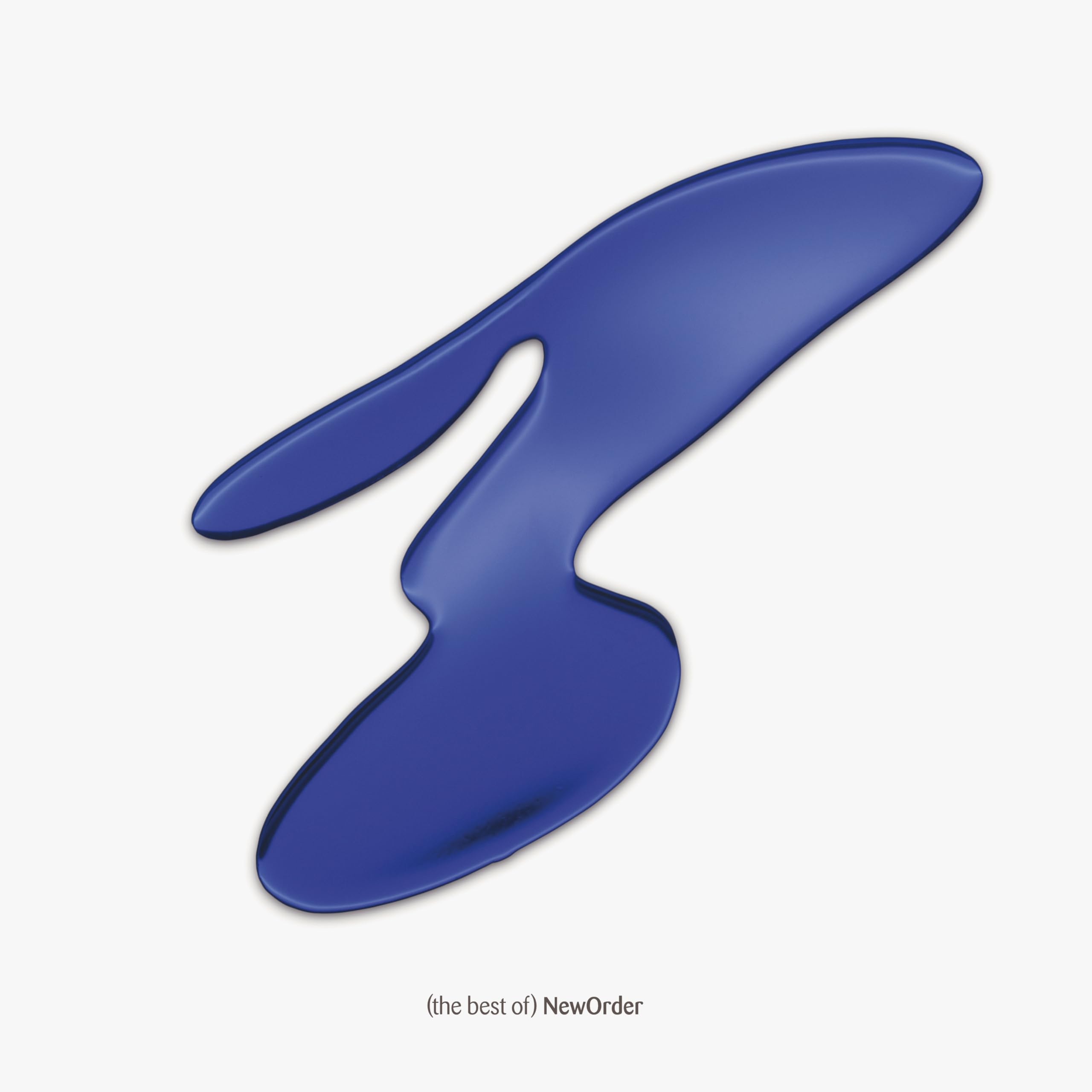 New Order - The Best of New Order [2LP Vinyl]