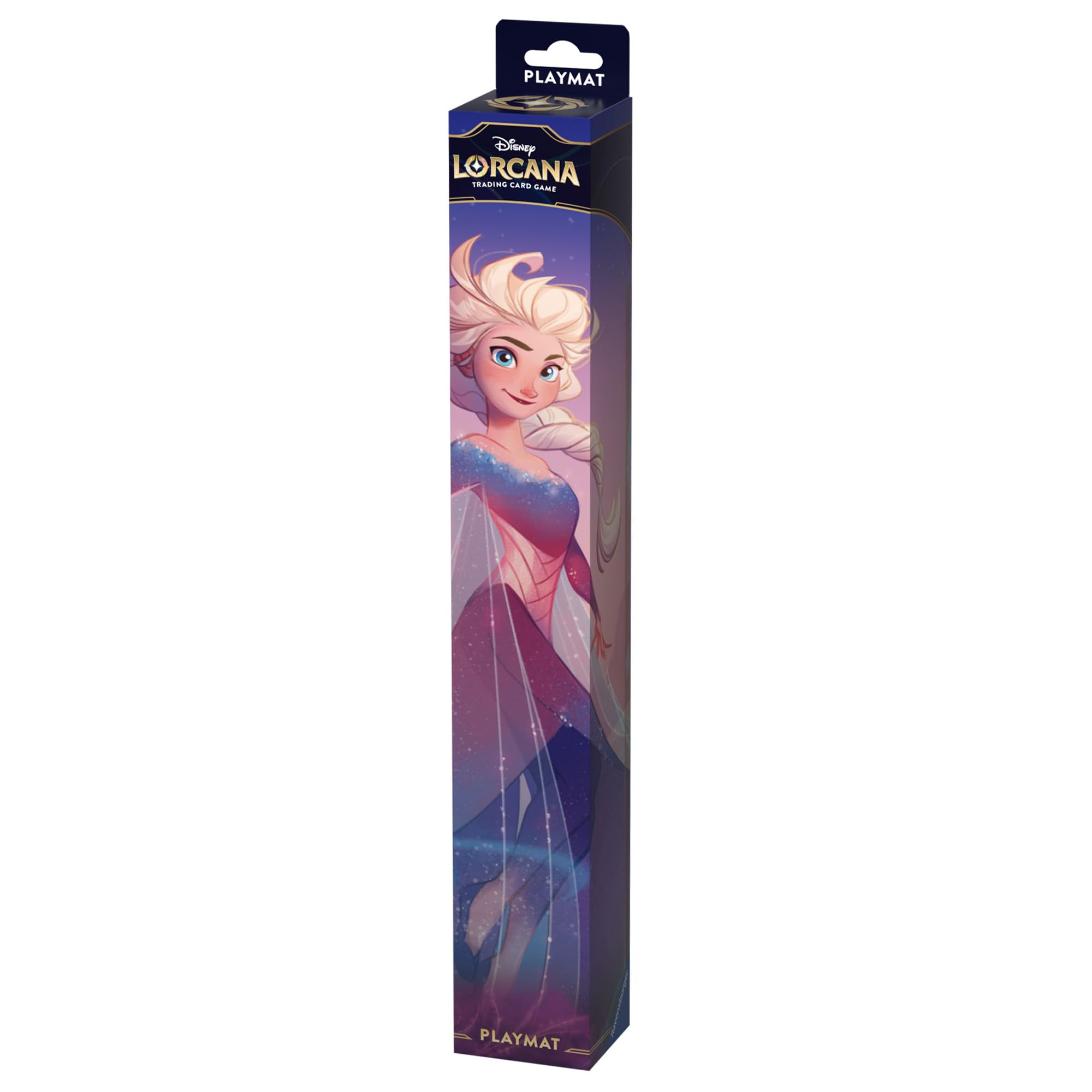 Ravensburger Disney Lorcana TCG Playmat - Frozen Elsa