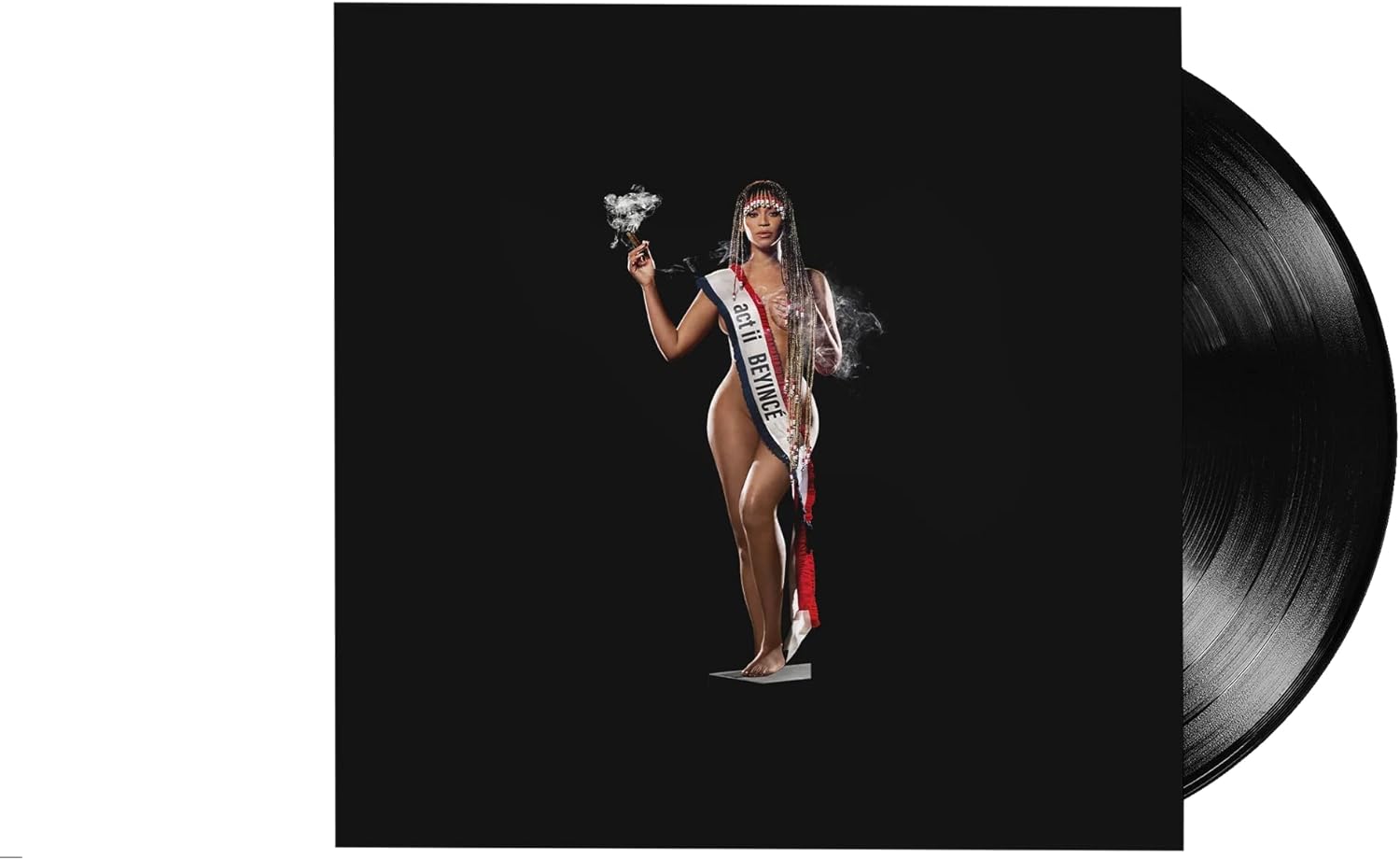 Beyoncé - Cowboy Carter [VINYL]