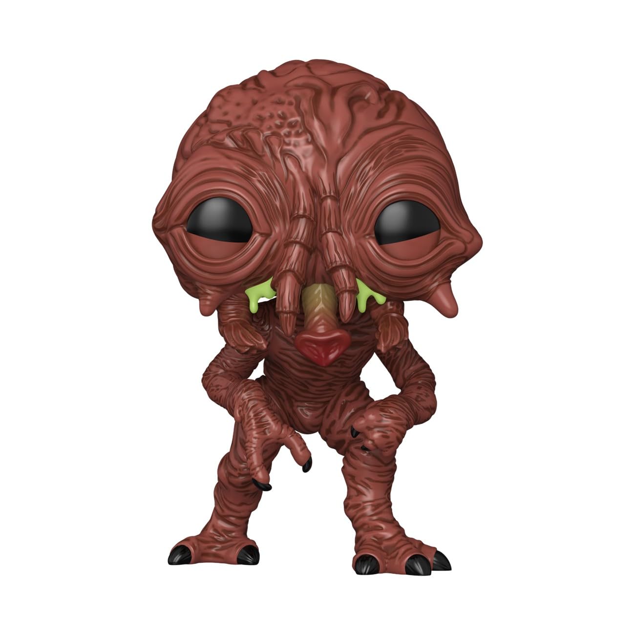 Funko POP! Movies: The Fly - Fly Final Form Vinyl Figure | 3.75 Inches | Ages 3+