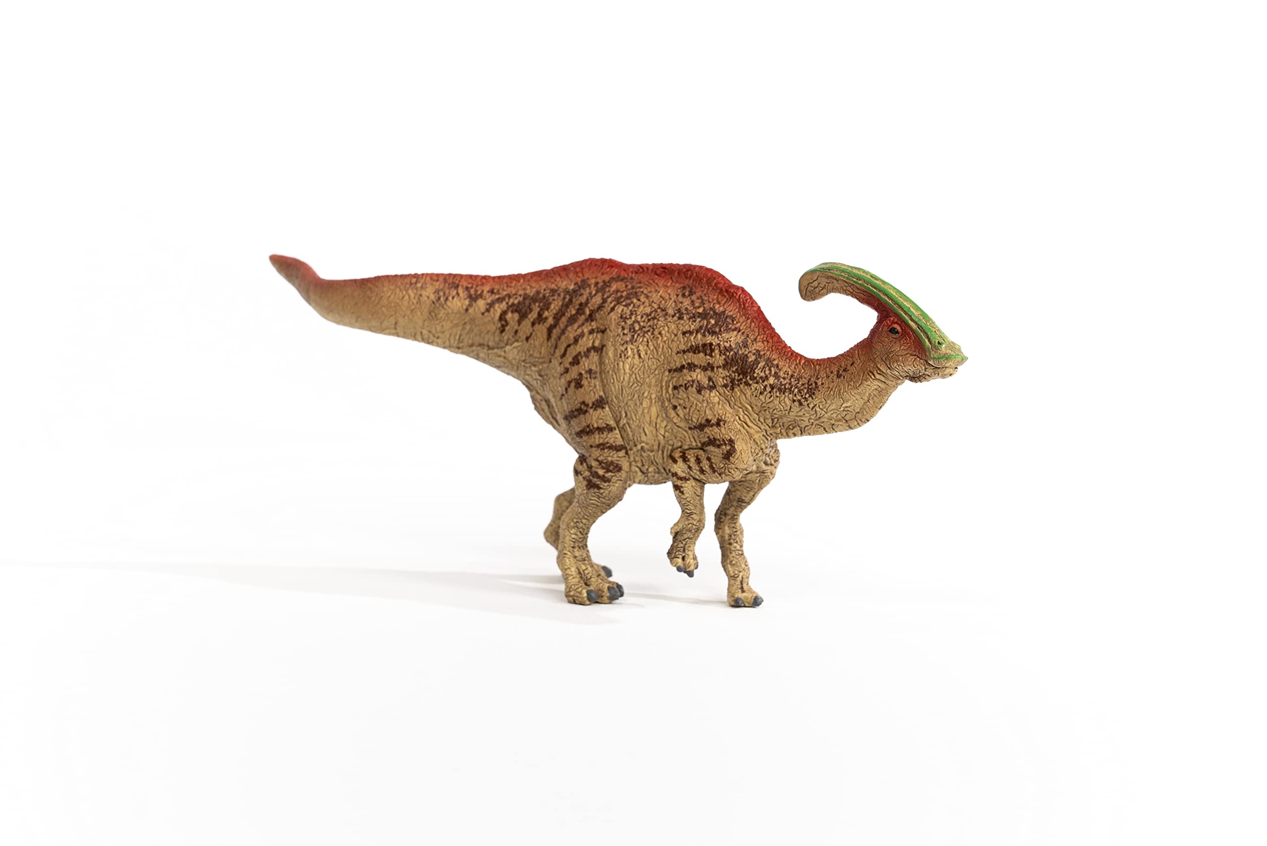 Schleich Dinosaurs Parasaurolophus Figure 15030 | Ages 4+ | Plastic 3