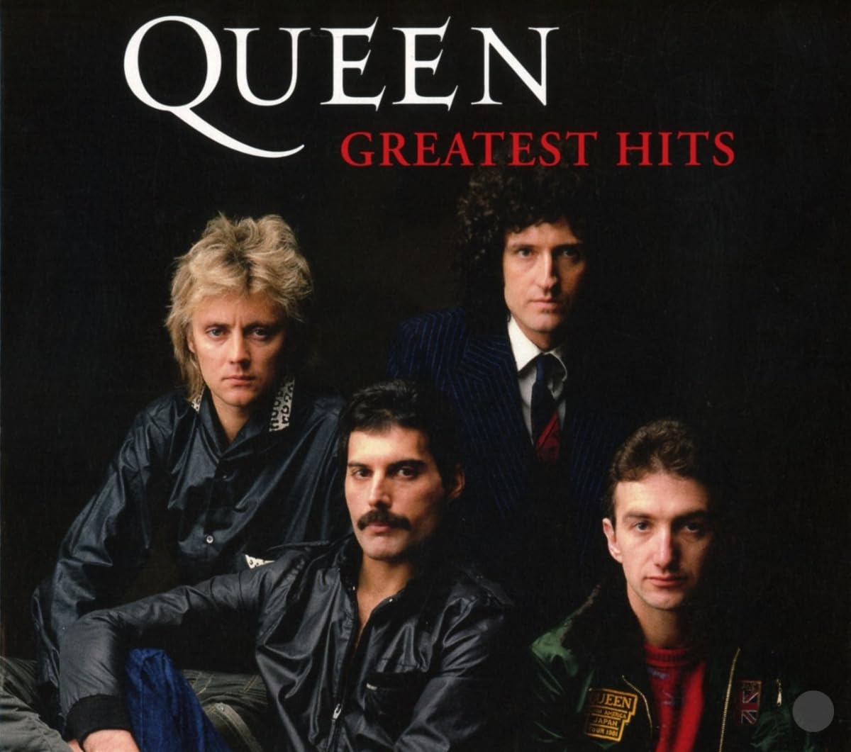 Queen - Greatest Hits [CD]