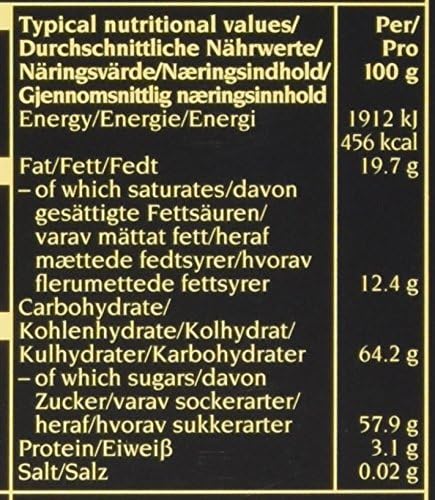Bendicks Chocolate Mint Collection - Dark Chocolate Mints with Bittermints, Mint Crisps & Fondant, 200g 3