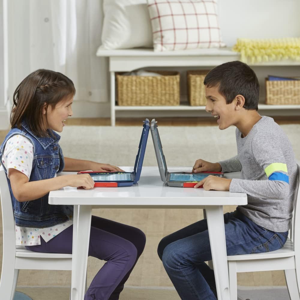 Hasbro Gaming Battleship Classic Board Game Strategy Game 2