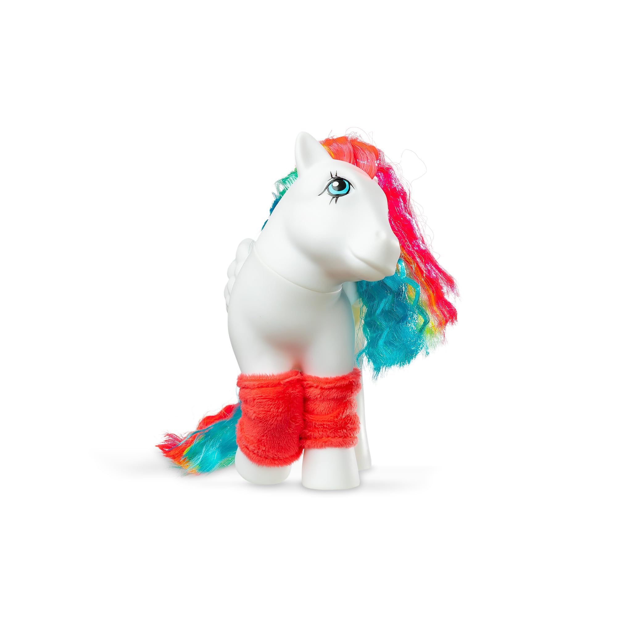 Basic Fun My Little Pony Totally Rad Collection - Starshine Retro-Inspired Pony Figure 3