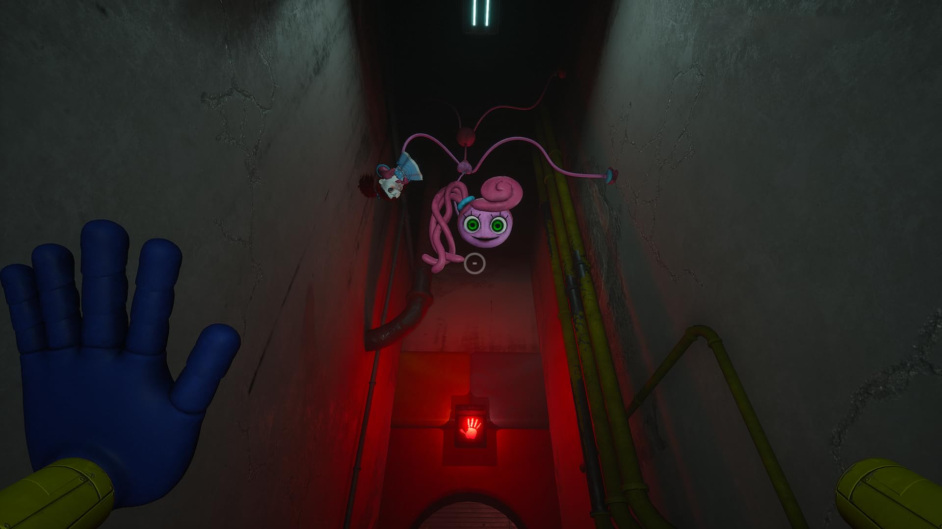 Poppy Playtime Triple Pack - Xbox Series X/Xbox One 6