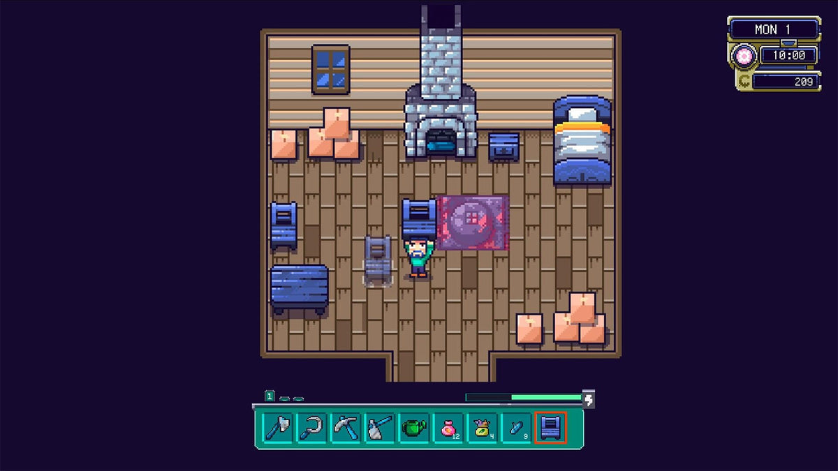 Farlands [Nintendo Switch]