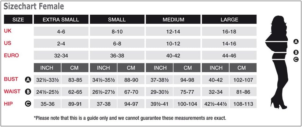 Smiffys Miss Snowman Costume - Size 12-14