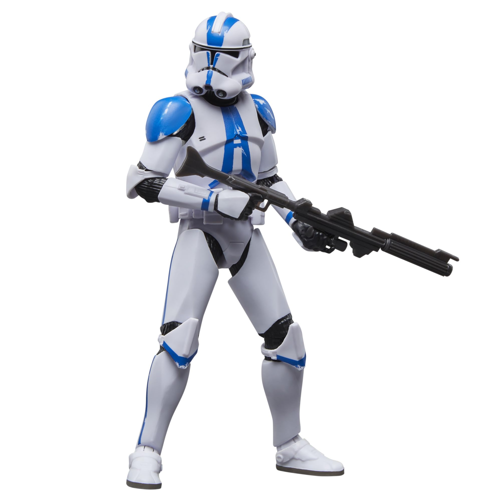 Star Wars The Black Series Tactical Ops Trooper, Revenge of the Sith 20th A 2