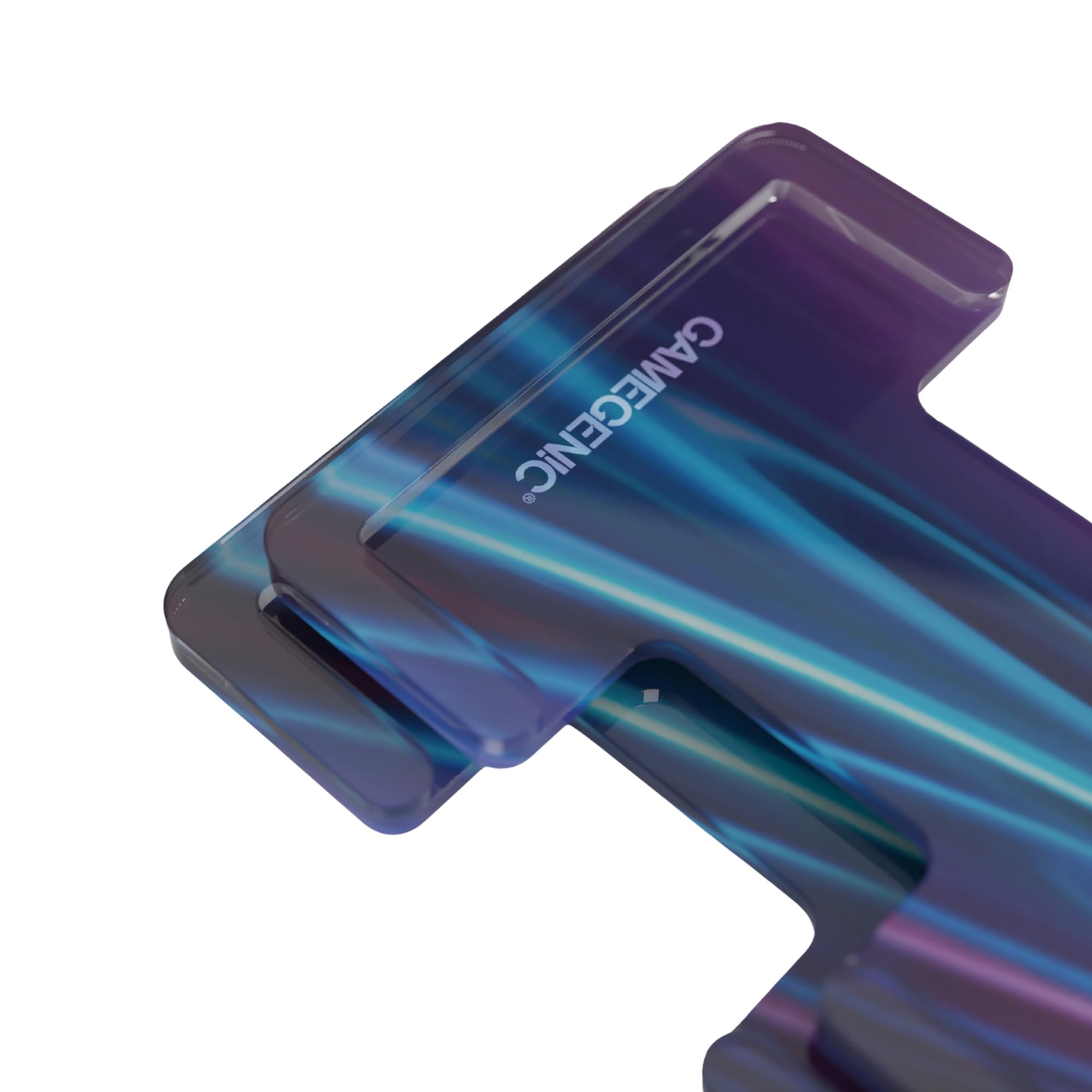 Gamegenic Altered Premium Adventure Track - Officially Licensed Acrylic Game Accessory 4