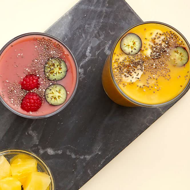 Eat Wholesome Organic MCT Oil 500ml - High C8 & C10, 100% Coconut, Keto & Vegan Friendly, CO2 Neutral 3