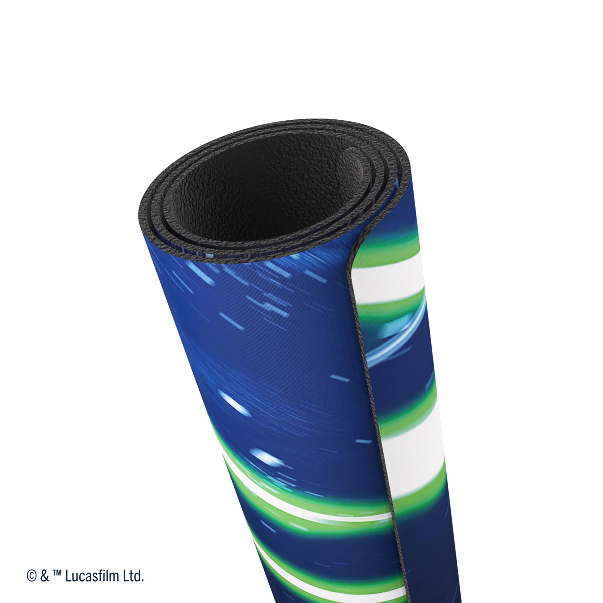 Gamegenic Star Wars Unlimited Tie Fighter Game Mat