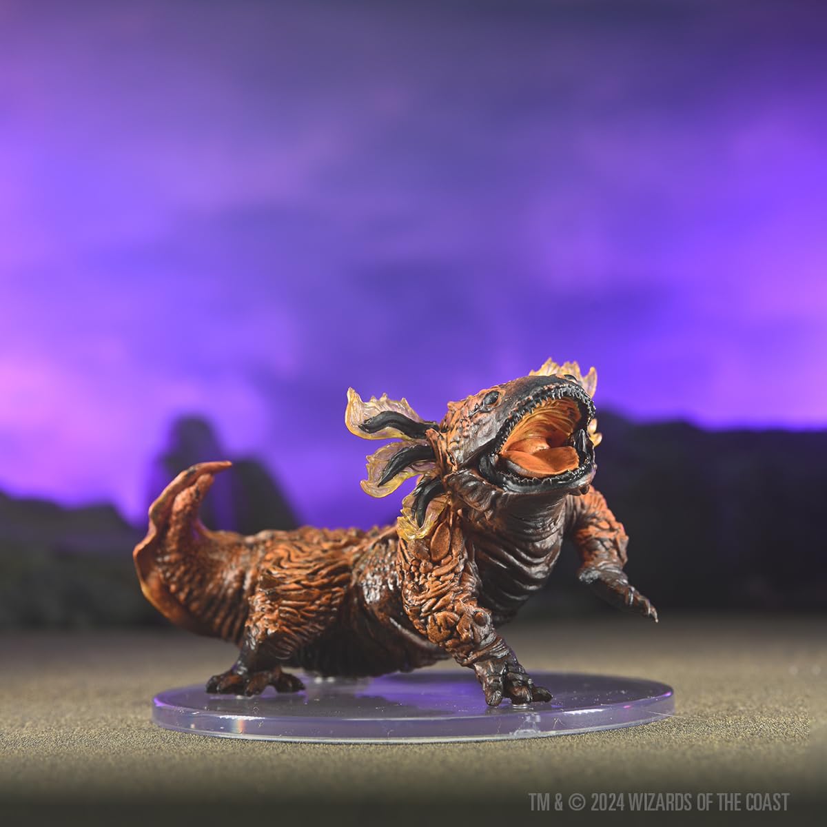 Wizkids D&D Icons of the Realms: Journeys through the Radiant Citadel Monsters Boxed Set (WIZ96272) 8