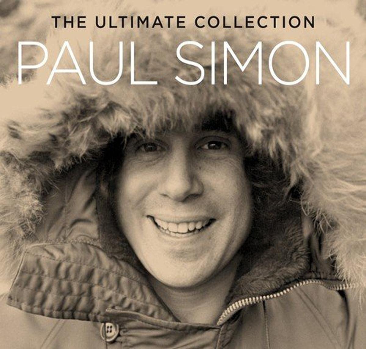 Paul Simon - The Ultimate Collection (180G Double LP)