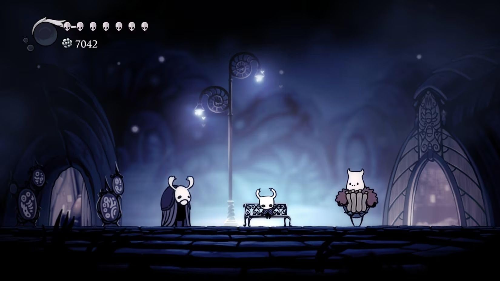 Hollow Knight [PS5] 5