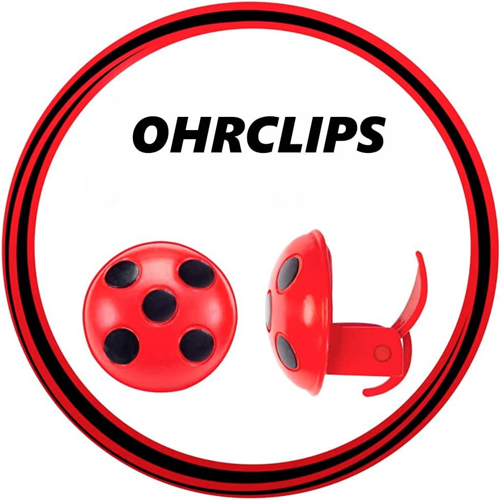 Miraculous Ladybug Costume - 4 Years and Up 6