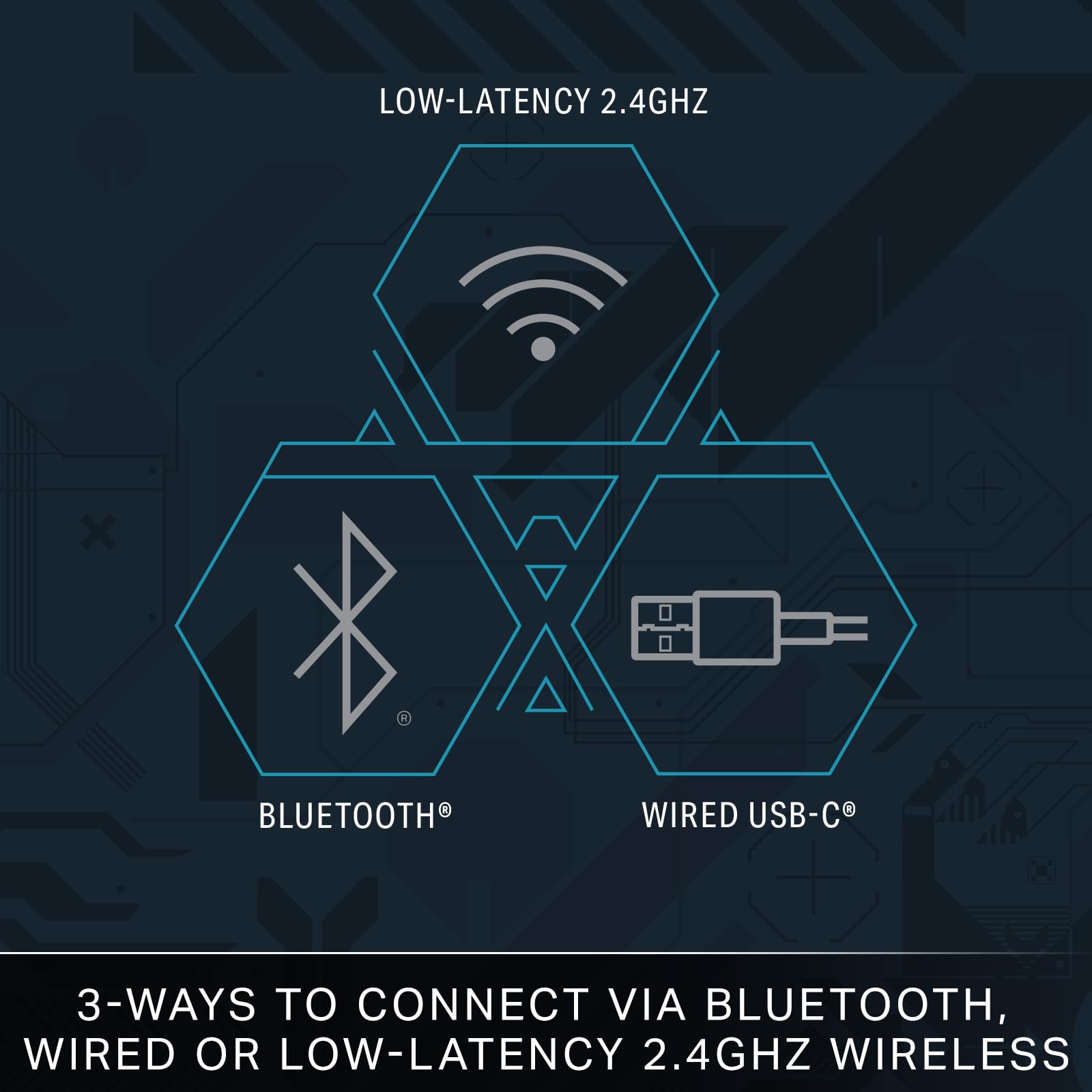 Fortnite Edition - PowerA OPS v1 Wireless Controller for Cloud Gaming 15