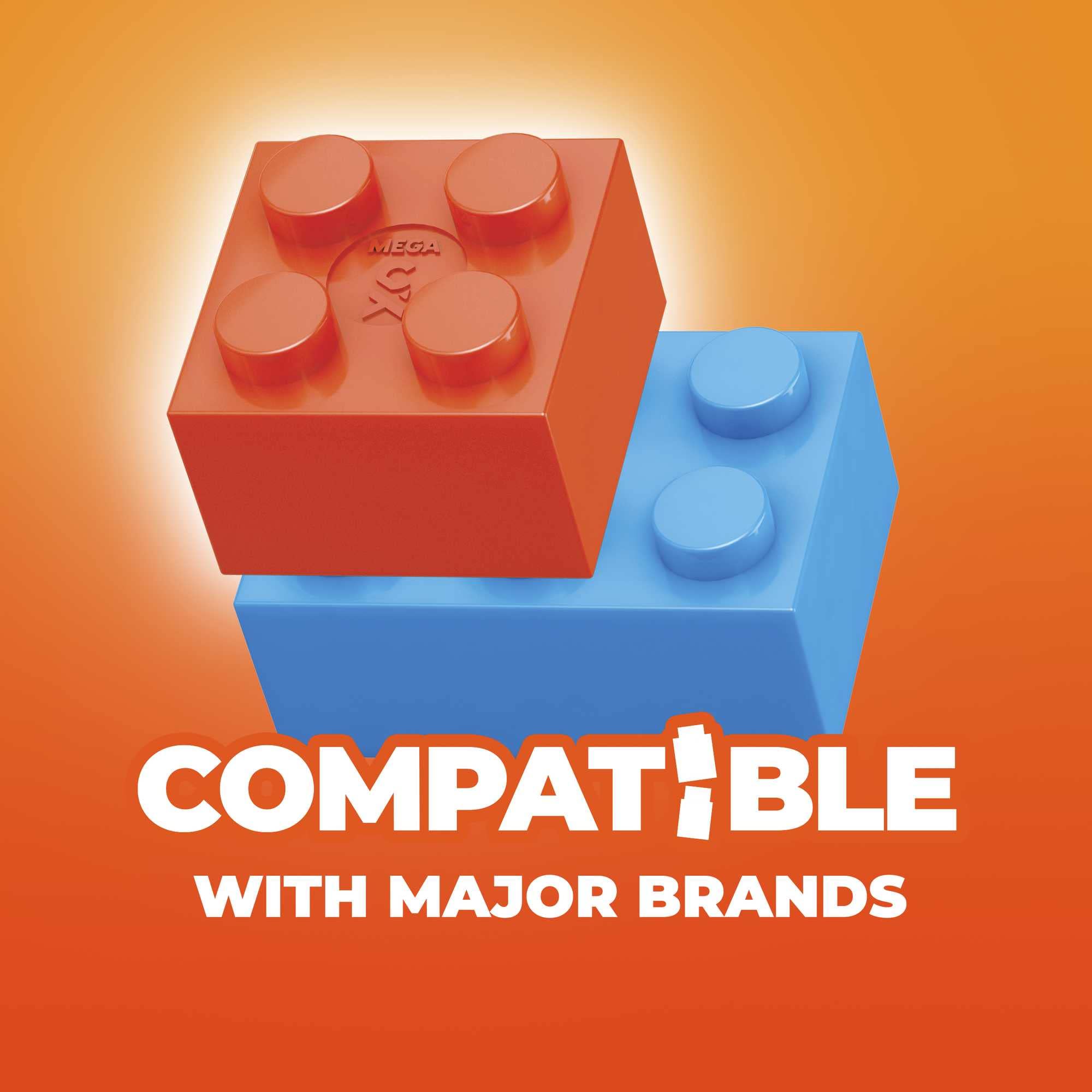 MEGA Construx Pokémon Squirtle Building Set - 200-Piece Action Figure for Kids 7-12