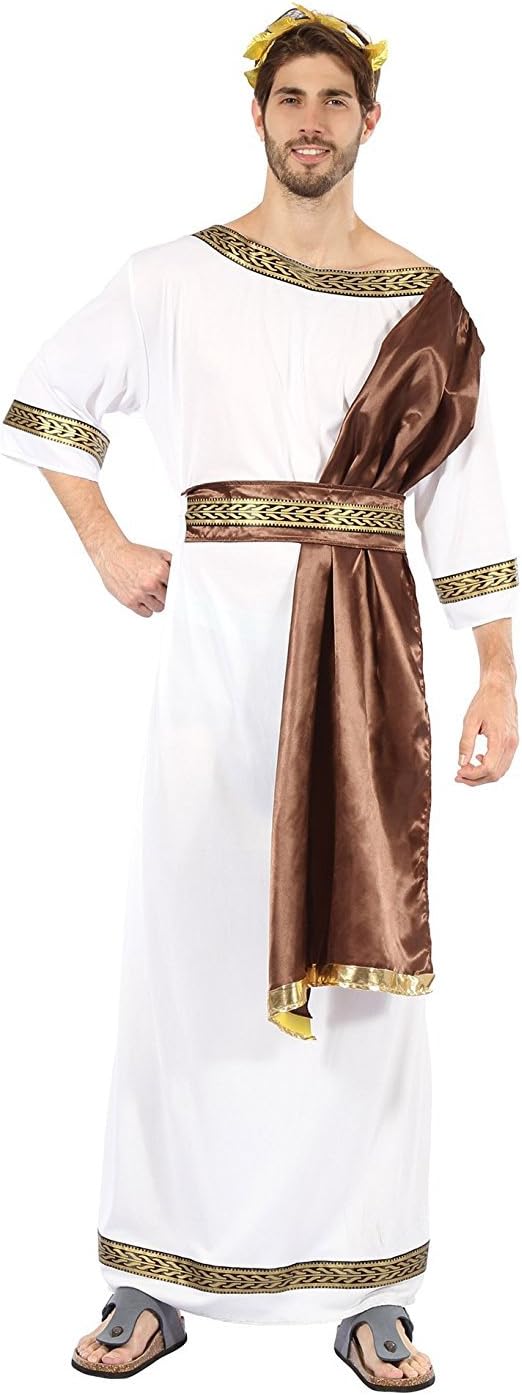 Bristol Novelty Greek God Sash Costume - Adult 3