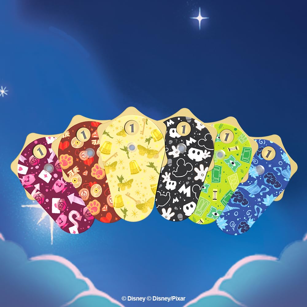 Libellud Dixit: Disney Edition Board Game 3