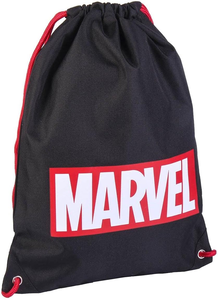 CERDÉ LIFE'S LITTLE MOMENTS Marvel Unisex Kids String Backpack Bag (2100004064)