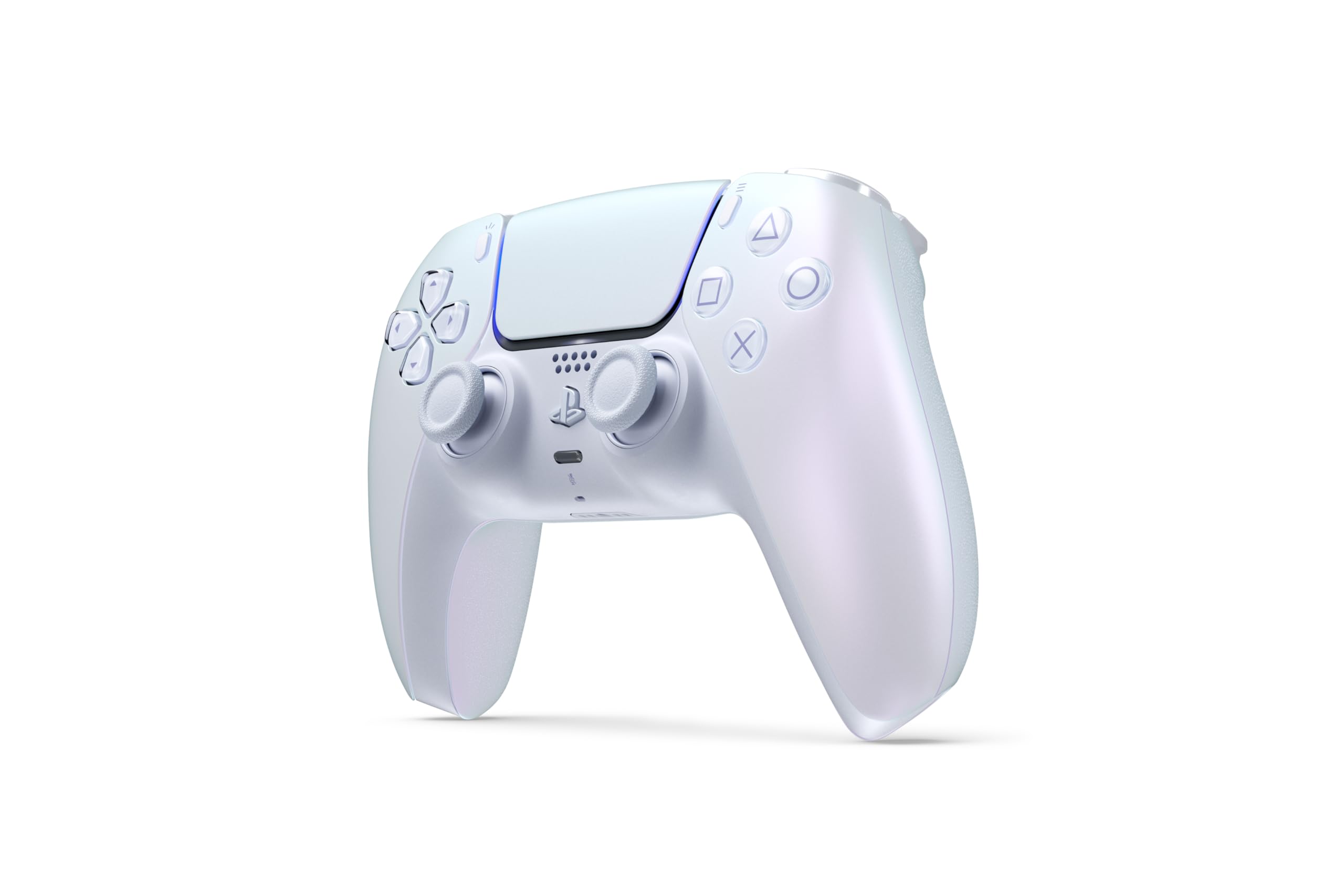 DualSense Wireless Controller - PlayStation5 Chroma Pearl