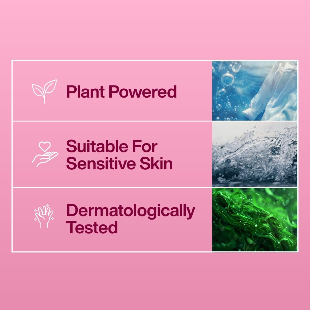 INEOS - Non Bio Laundry Capsules (24 Washes) 5