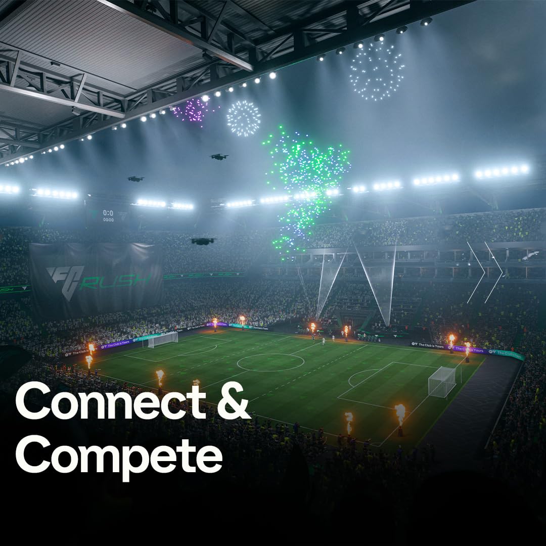 EA SPORTS FC 26 Standard Edition - PS5