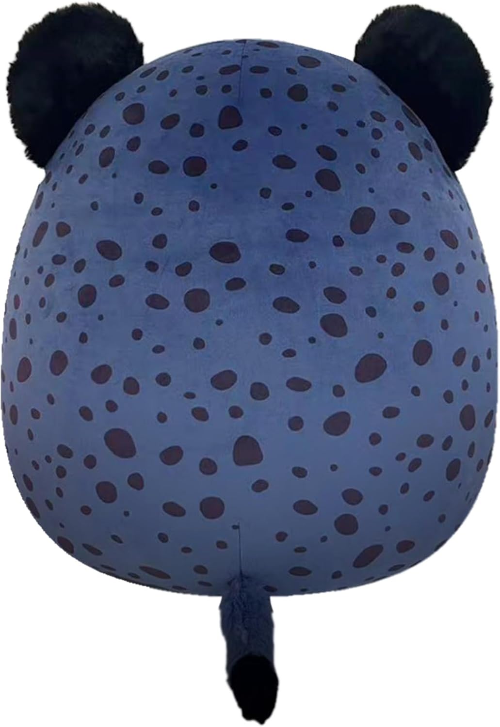 Squishmallows 20 Inch Plush - Spotts the Navy Blue Cheetah
