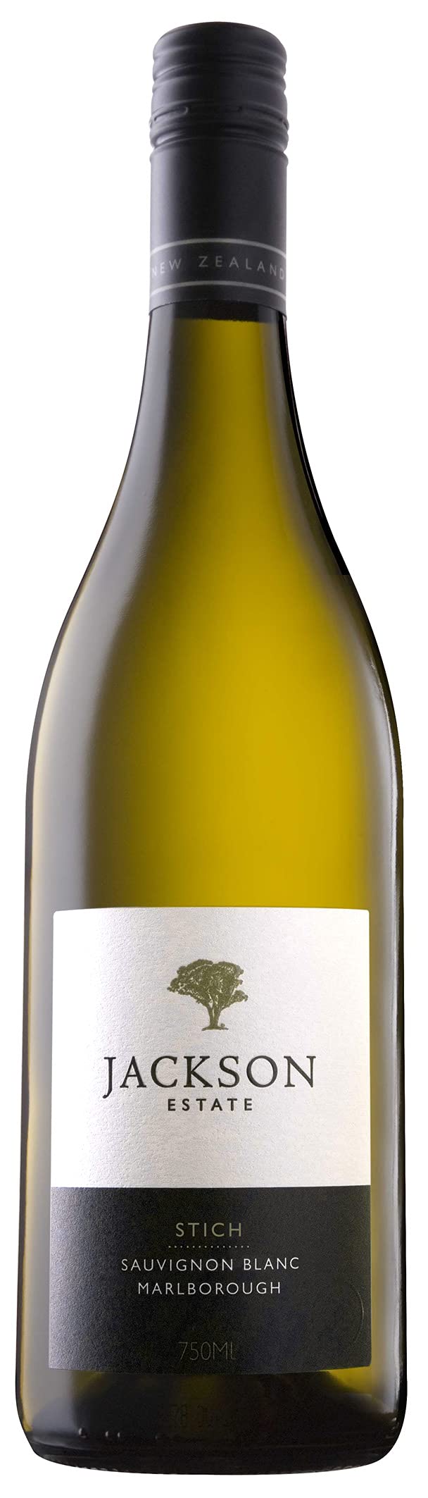 Jackson Estate Stich Marlborough Sauvignon Blanc 75cl