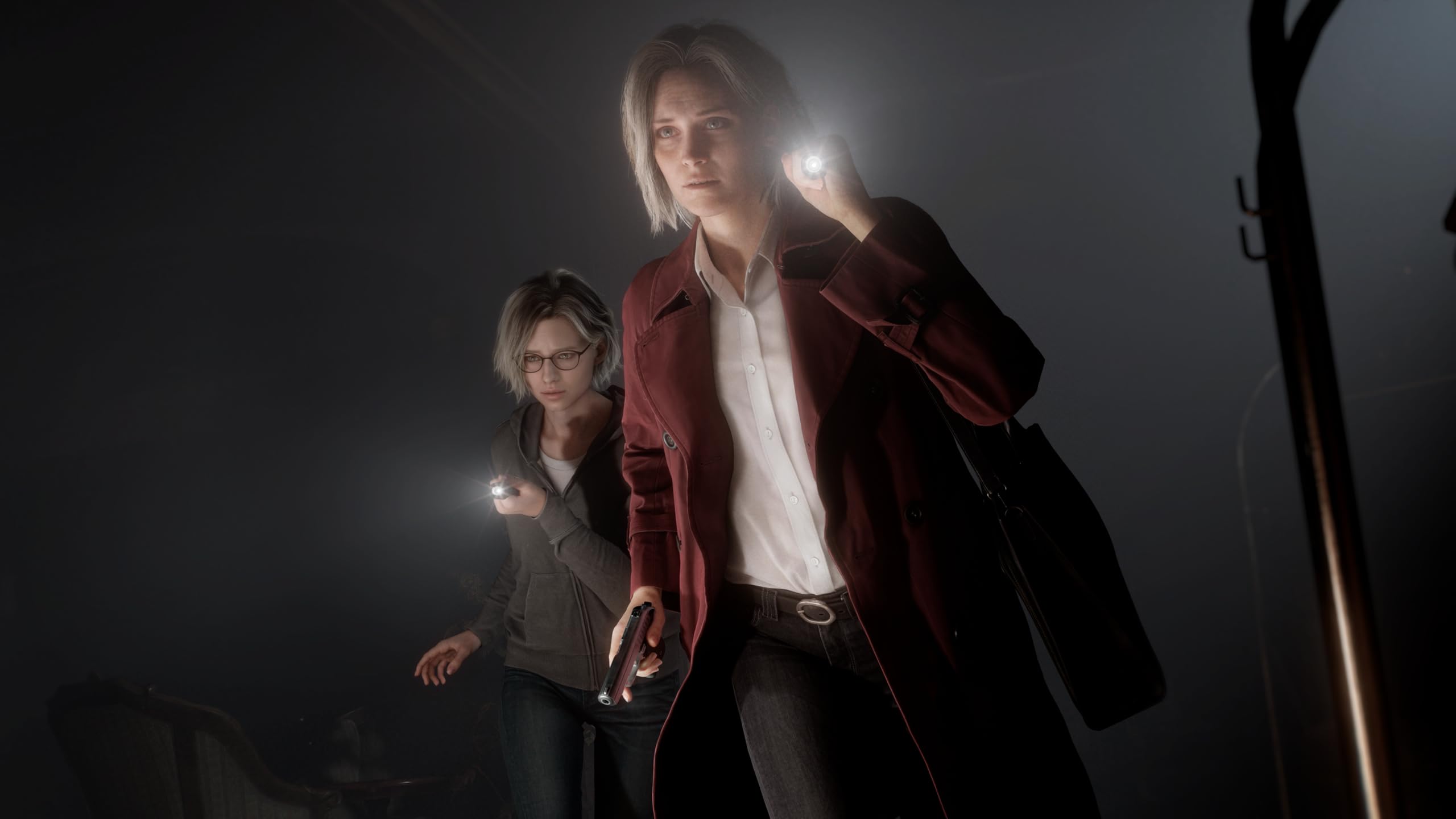 Resident Evil Requiem [PS5] 2