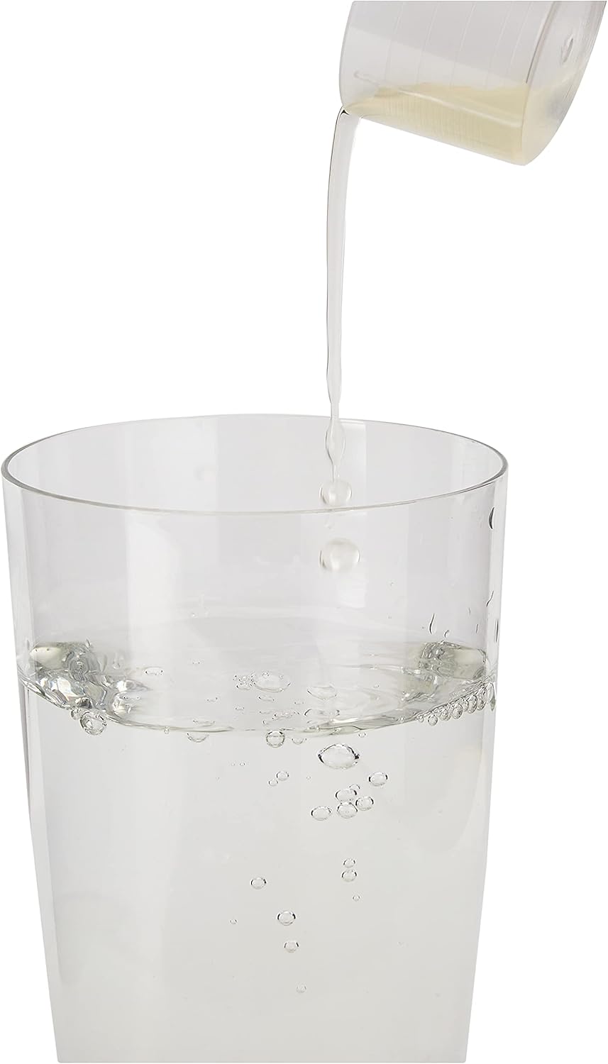 Aloe Pura Aloe Vera Juice Max Strength 1L - Vegan, No Added Sweeteners 4