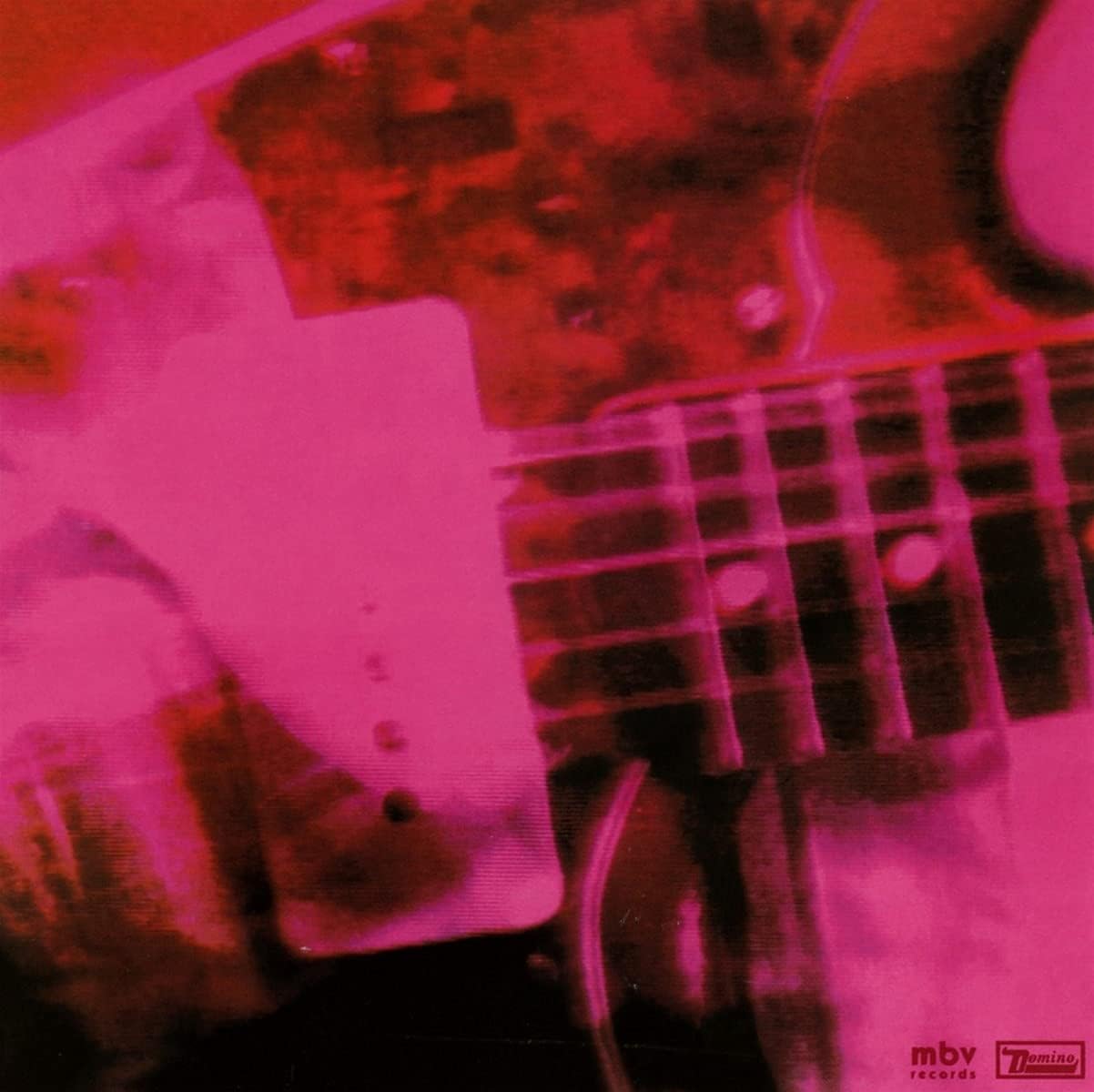 My Bloody Valentine - Loveless [Audio CD]