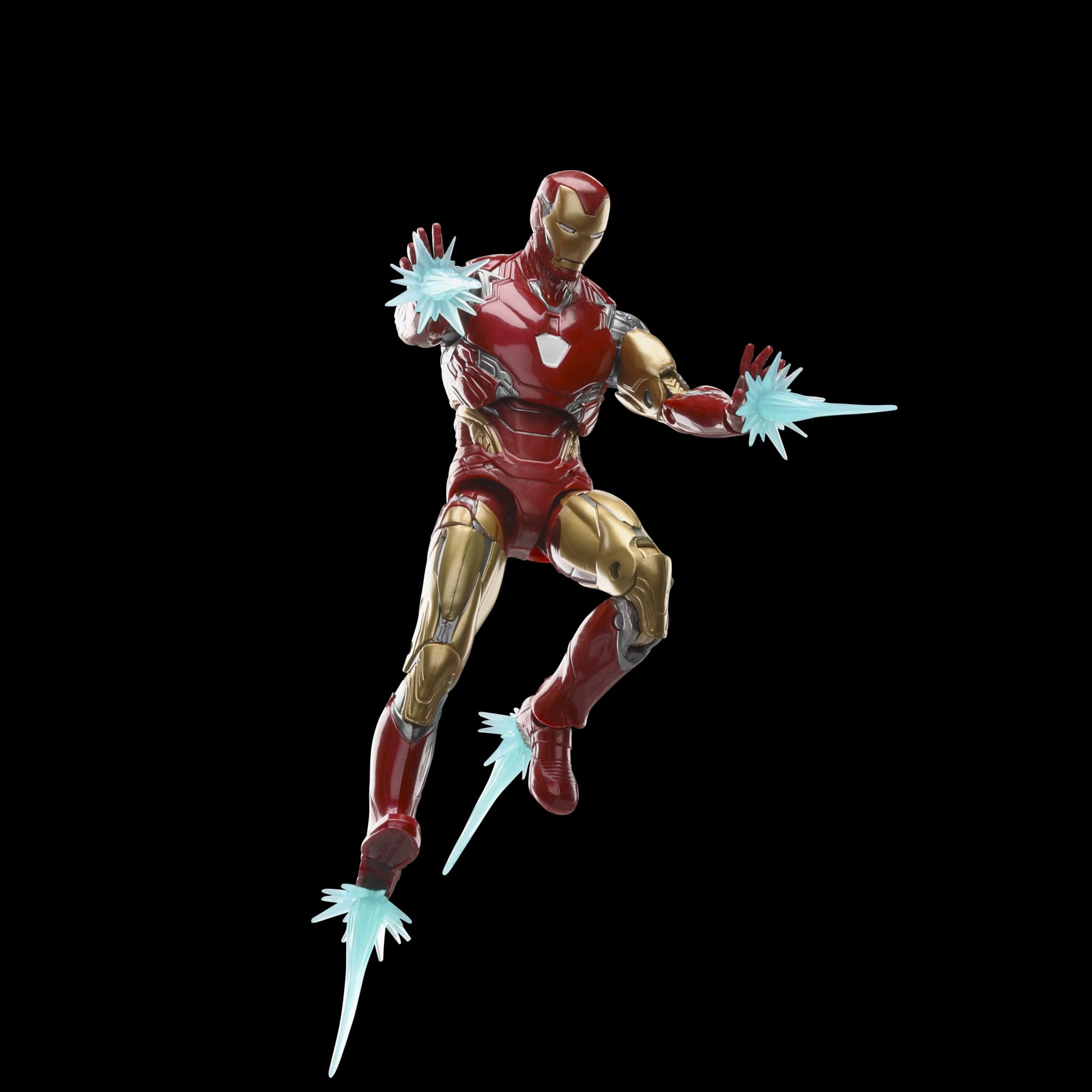 Marvel Legends Iron Man Mark LXXXV - 6 Inch Action Figure from Avengers: Endgame 7