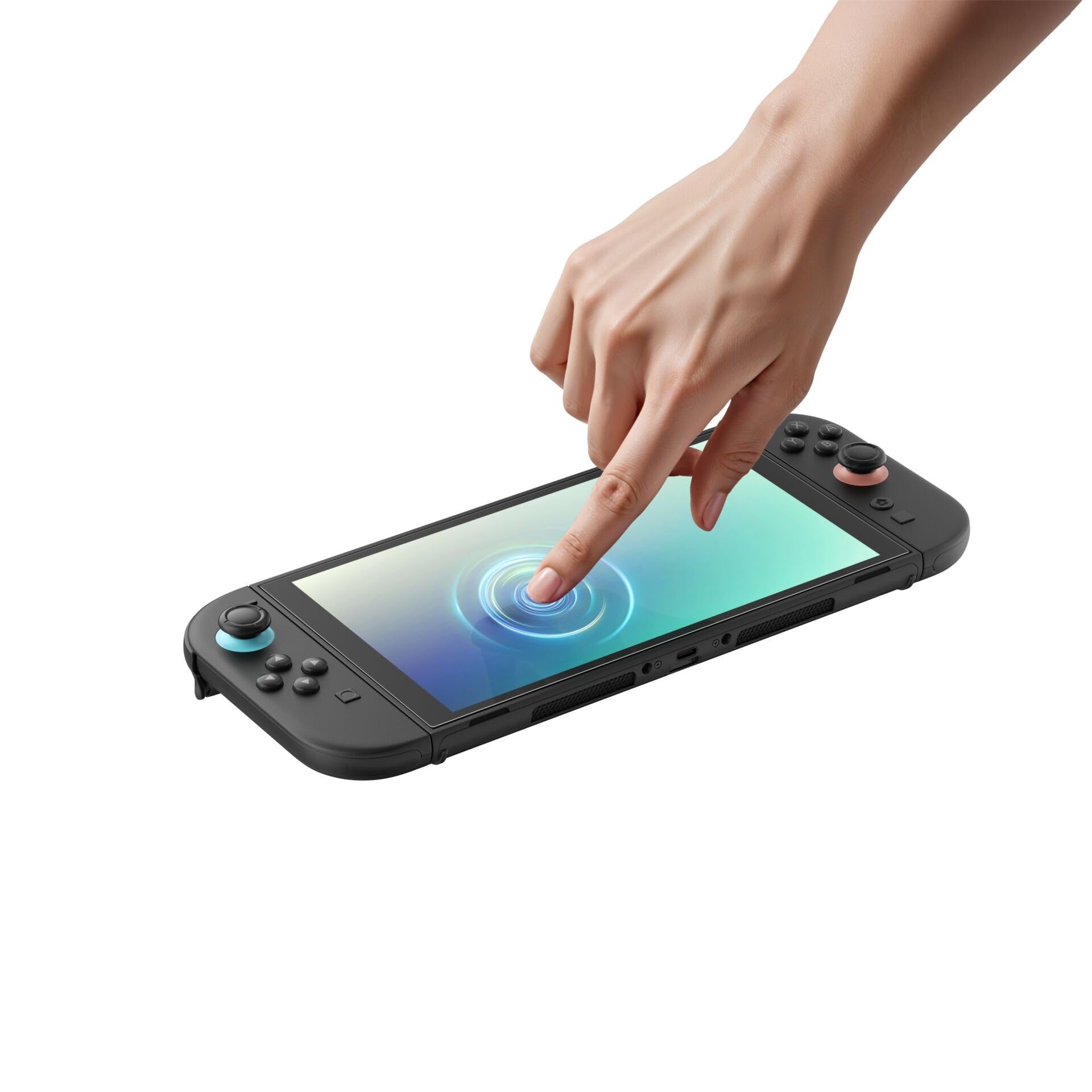 Belkin Gaming TemperedGlass Anti-Reflective Screen Protector for Nintendo S