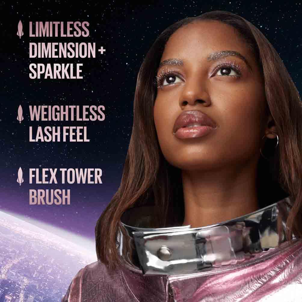 Maybelline - Lash Sensational Sky High Volumizing & Thickening Mascara (8.5ml) 5