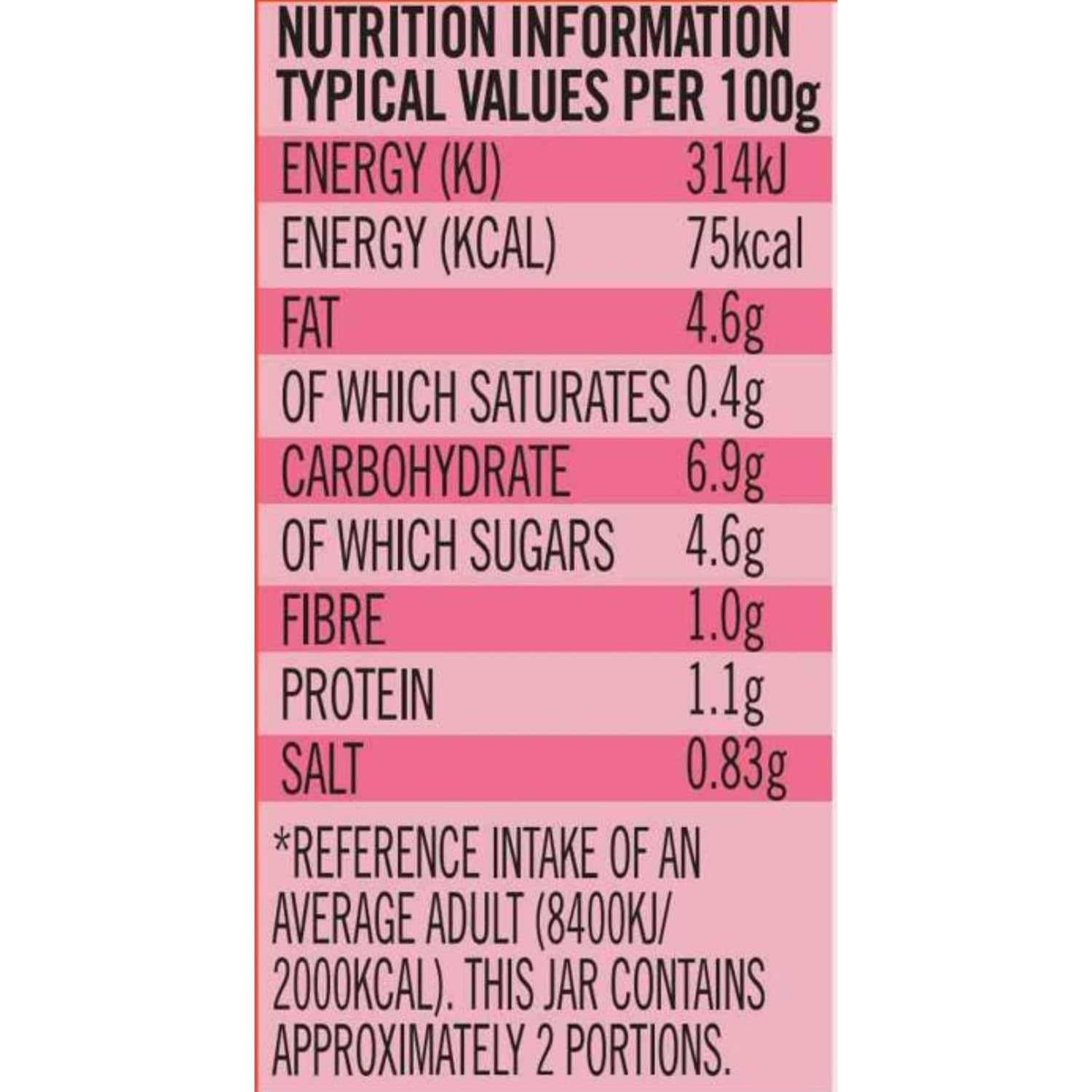 Loyd Grossman - Italian Tomato & Red Pepper Sauce Cooking Sauce