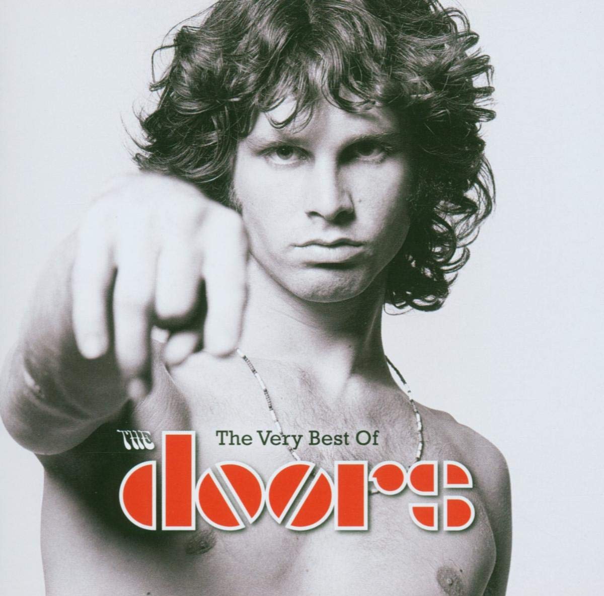 The Doors - The Very Best of The Doors [Audio CD] 3
