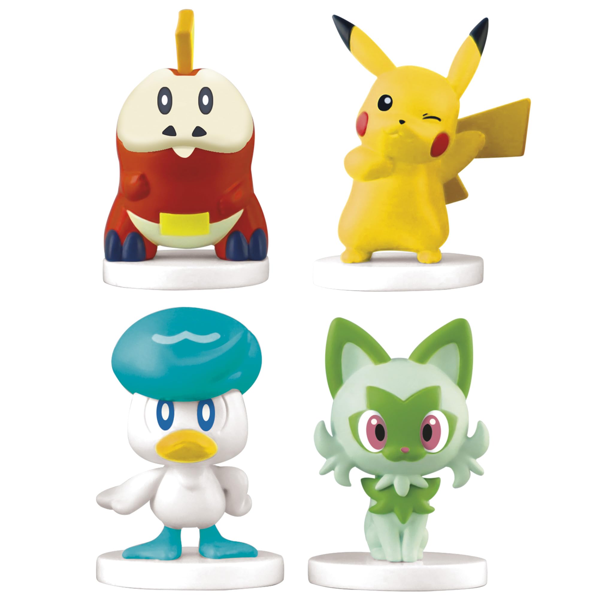 Monopoly Pokémon Edition Board Game - English Version