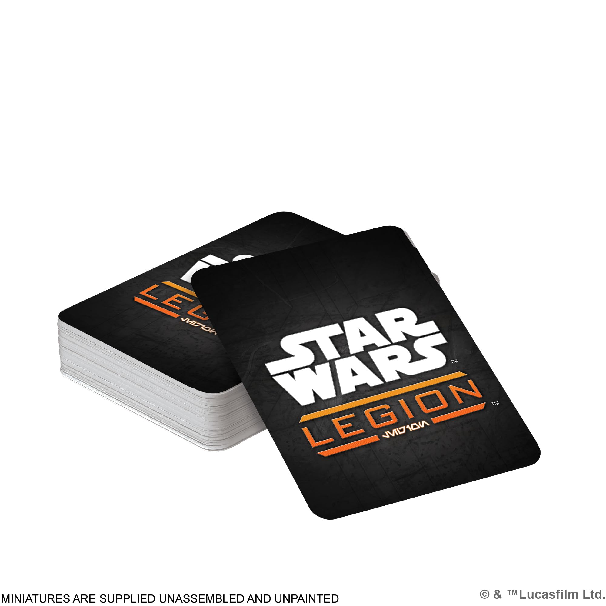 Atomic Mass Games Star Wars: Legion Galactic Republic Card Pack Expansion